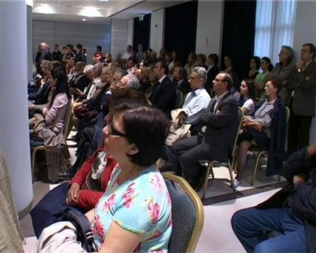 PERCHE' GLI UOMINI UCCIDONO LE DONNE? MATERA 31-5-2012