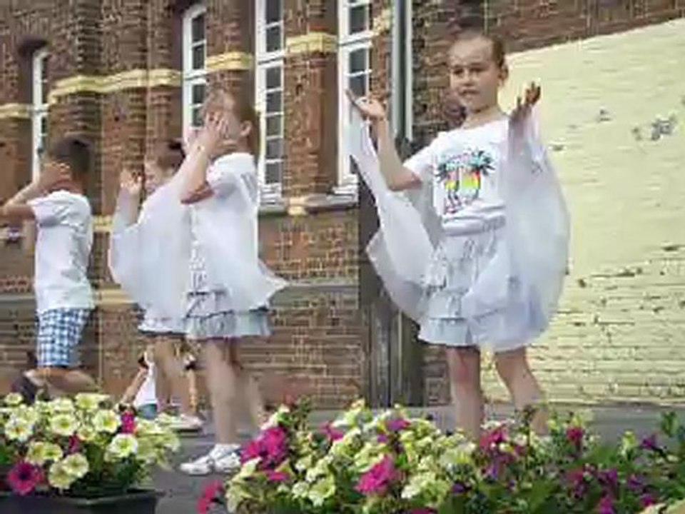 Fancy fair Hélèna 2012 .