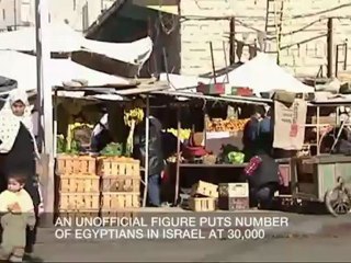 Inside Story - Egyptian-Israeli relations