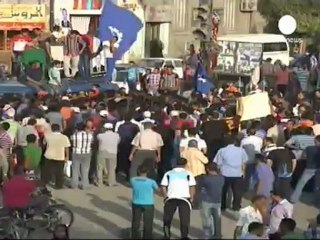 Egypte : la place Tahrir mobilisée contre les jugements...