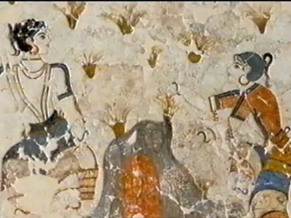 Atlantis (BBC) part 1 of 3