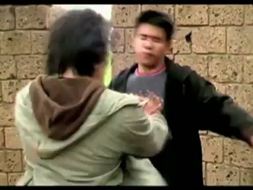 Max Huang tribute