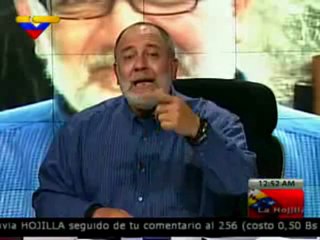 (VÍDEO) La hojilla del día miércoles 30.05.2012  4/4