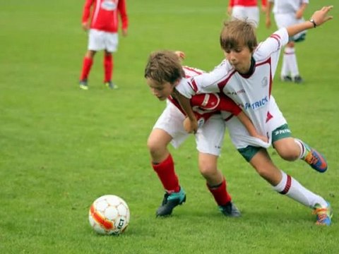 5. Zulte - RAEC Mons U11
