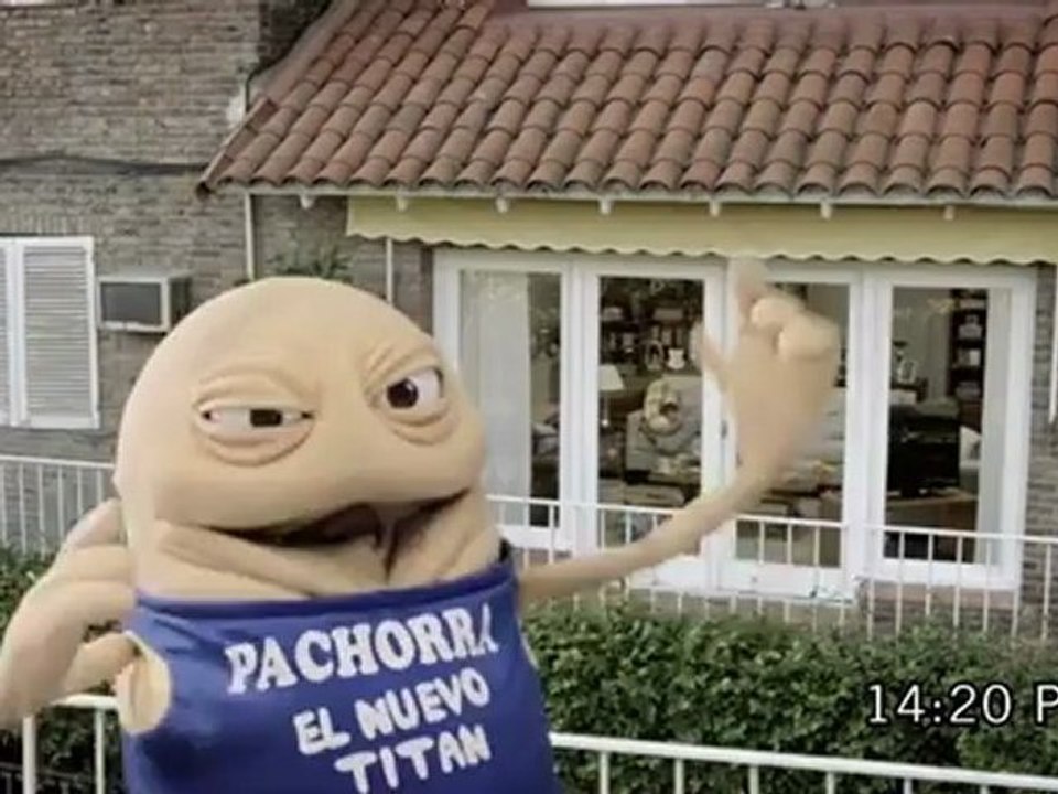 Se conoció la verdad de por qué Martín Palermo vive cansado
