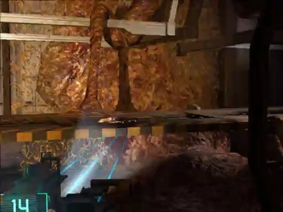 Dead Space (12) - Episode 7