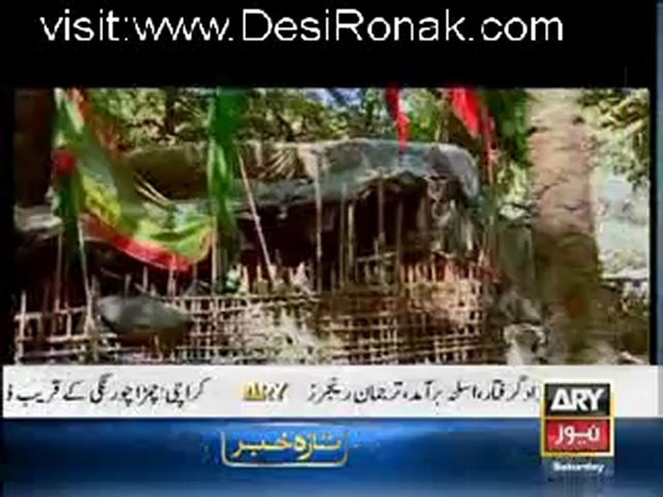 Idraak - 2nd June 2012 part 2