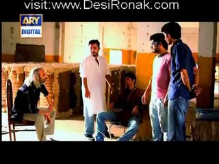 Kya Life Hai (Season 2) Episode 4 - 2nd June 2012 part 2_2 High Quality