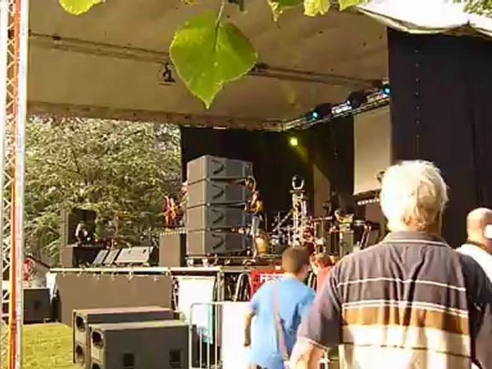 festival fleury