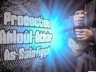 Fais partie du bel Islam d'une personne de délaisser ce qui ne le regarde pas