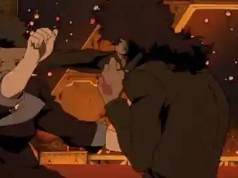 Amv Cowboy Bebop - Kill Spike
