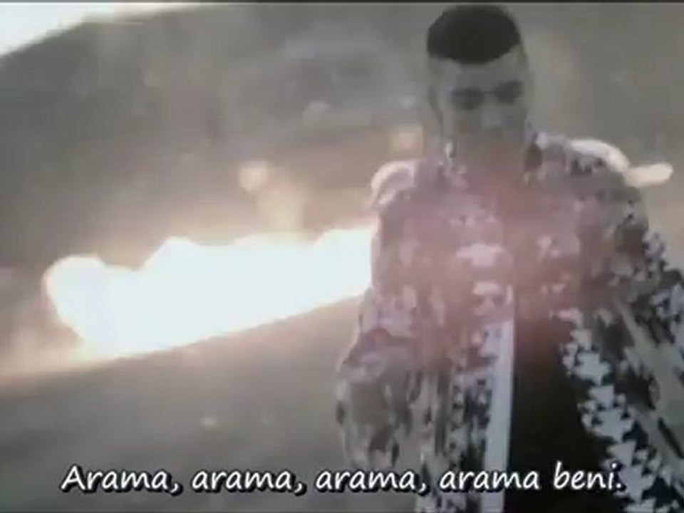 BIGBANG - Monster MV (Türkçe Altyazılı)