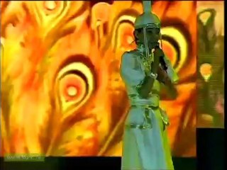 Duyuyorsun değil mi Moğolistan KAYSERİ 10.Türkçe Olimpiyatı2