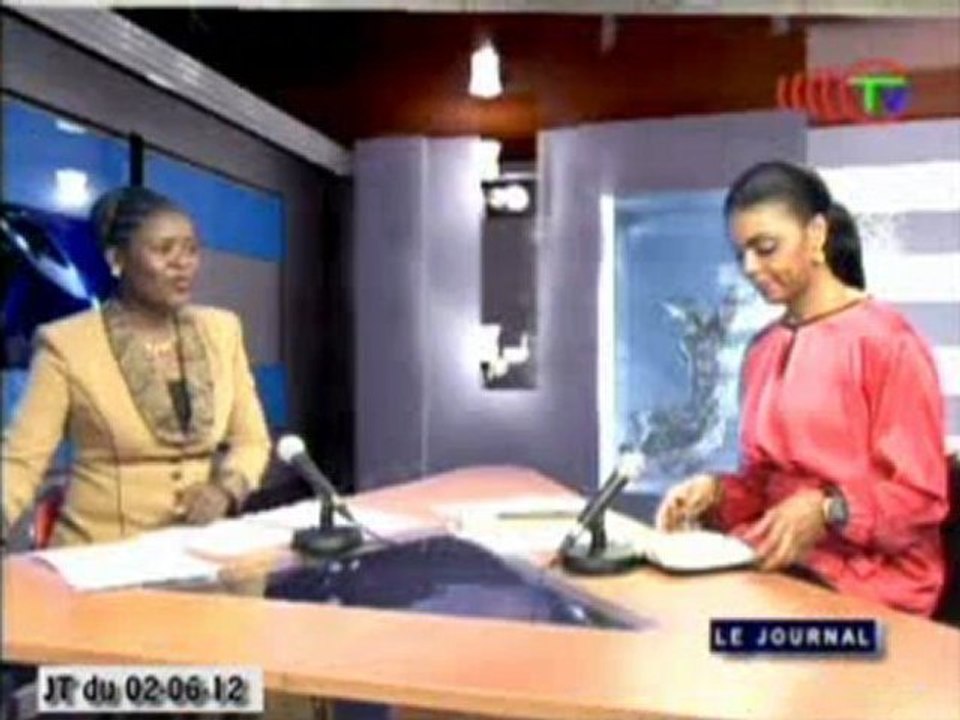 Publication du livre La parole sur le Congo Brazzaville