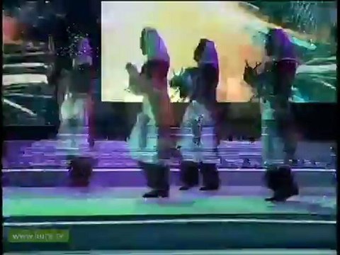 Halk oyunu Bolu yöresi Azerbaycan KAYSERİ 10.Türkçe Olimpiyatı