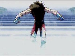 Dubla Rio - Seiya Vs Toma - Parte 2 - O Reencontro com Saori