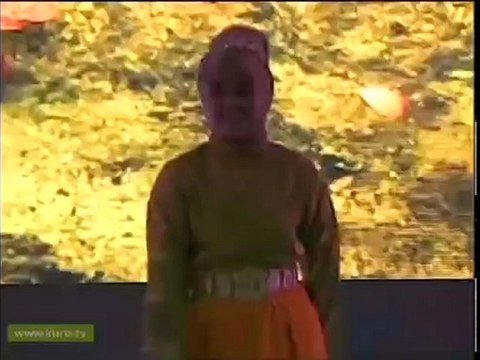 İkimiz bir fidanın KAYSERİ 10.Türkçe Olimpiyatı2