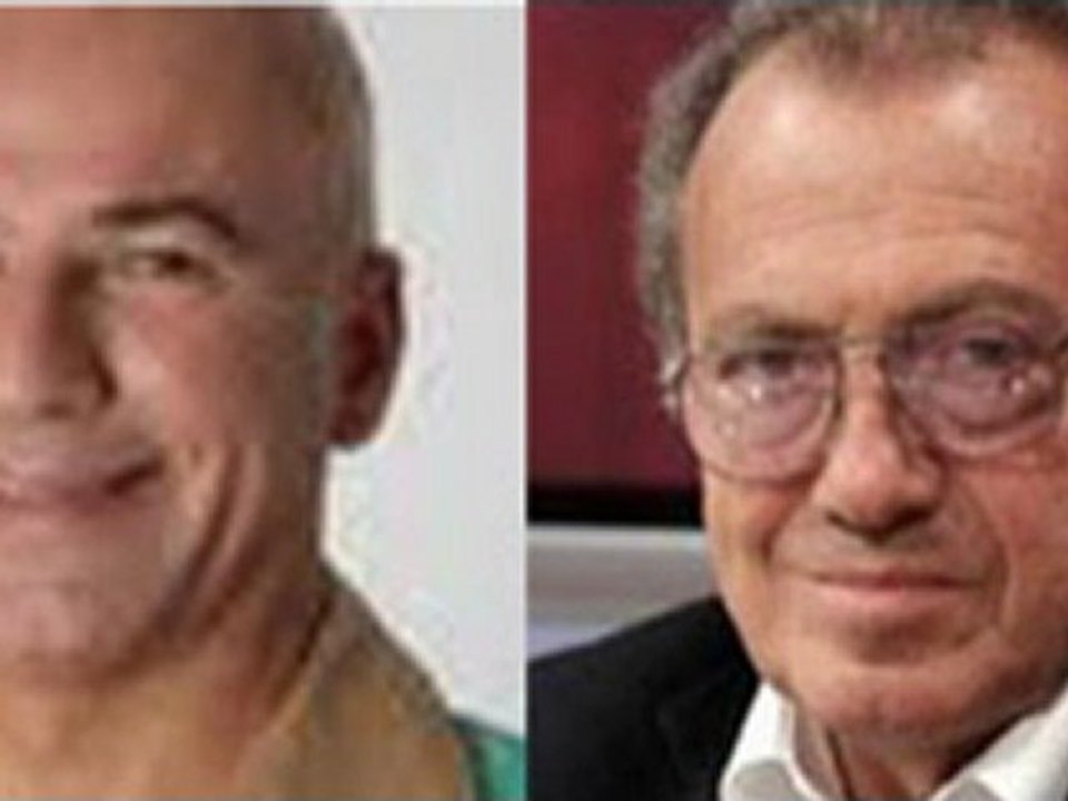 CORRADO NUZZO feat. ENRICO VAIME - Le Parabole surreali di Don Nuzzo