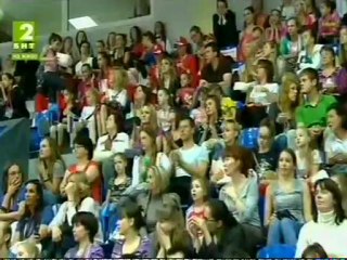 2012 EC Individual All Around Group A - 1 rotation