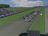 Course Donington