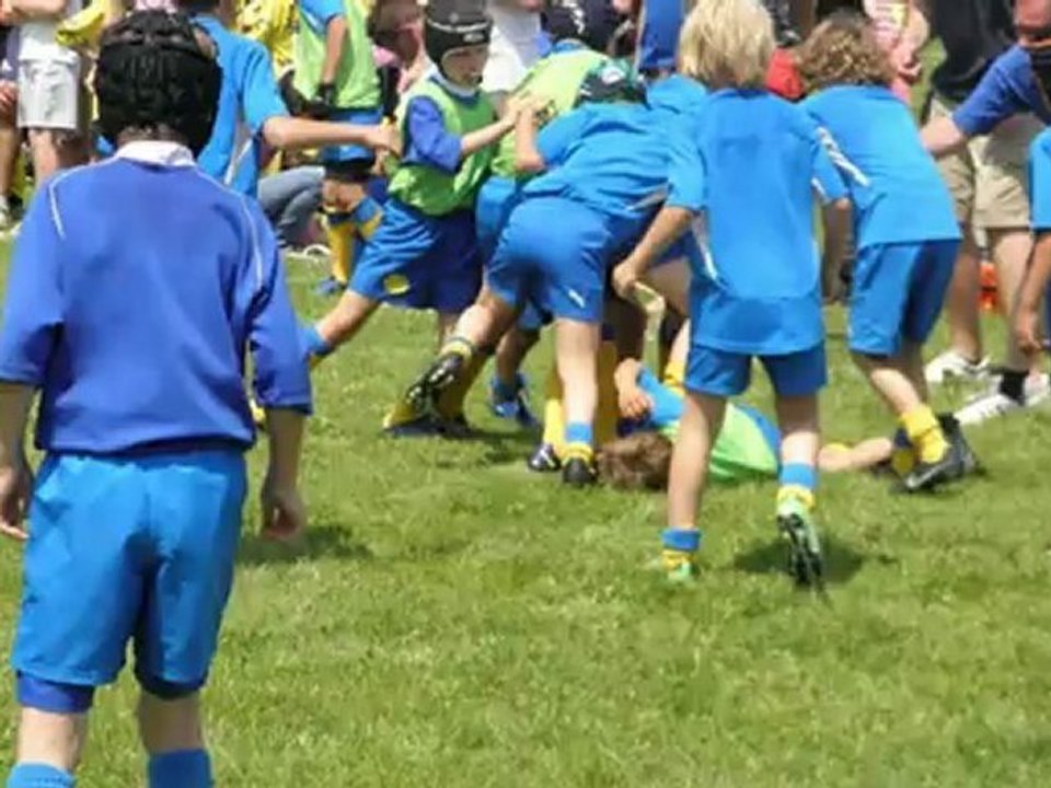 Tournoi de Jacou Terroirs et Traditions 26 et 27 mai 2012