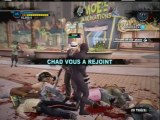 (thegamer) fait le walthrougth sur dead rising 2 video 3