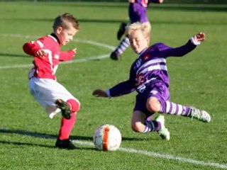 8. GBA - RAEC Mons U11