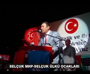 NECAT KARATAŞ ÇİĞLİ KONUŞMASI