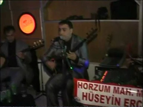 ALİ ELMAS - Ali ayşeyi seviyor (CAFE)