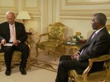 Talk to Jazeera - Thabo Mbeki