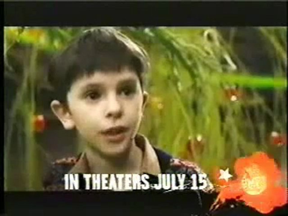 Johnny Depp & Tim Burton Interview