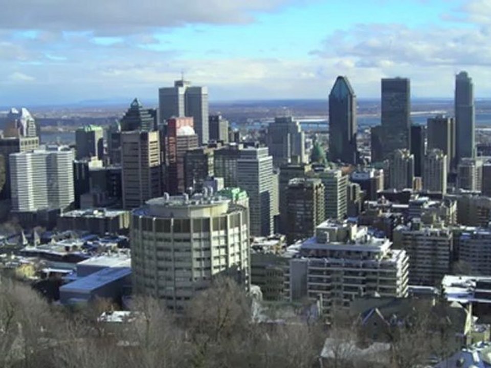 Montréal