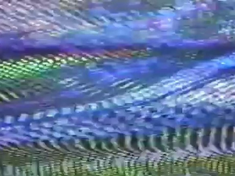 TWISTED ISSUES trailer