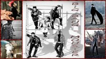 BIGBANG (빅뱅) - Monster Full MV [german sub]