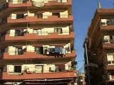 Tiroteios deixam 10 mortos no Líbano