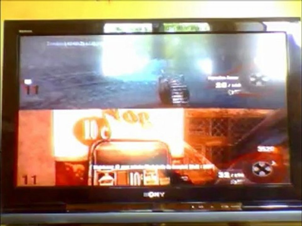 ZOMBIE  BLACK OPS
