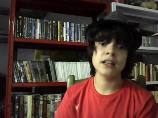 Episodio 4_ Videocriticamos "Blancanieves & la leyenda del cazador" y hablamos de las películas del verano