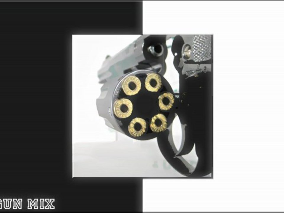 SHOTGUN - Shotgun [Electro]