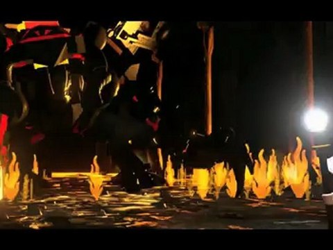 LEGO The Lord of the Rings Debut Trailer - E3 2012