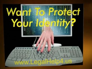 Identity Theft Can Affect Anyone