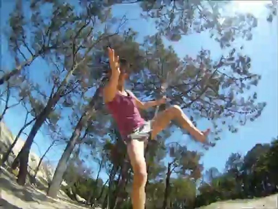 Parapente - Dune du Pyla 27-05-2012