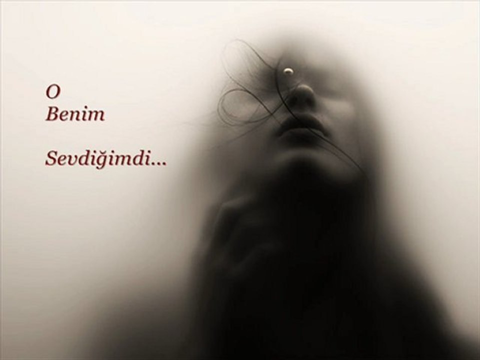 ...O Benim Sevdiğimdi__Kübra Slm