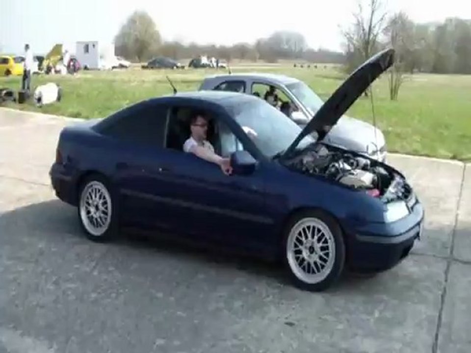 Clastres 24 Mars 2012