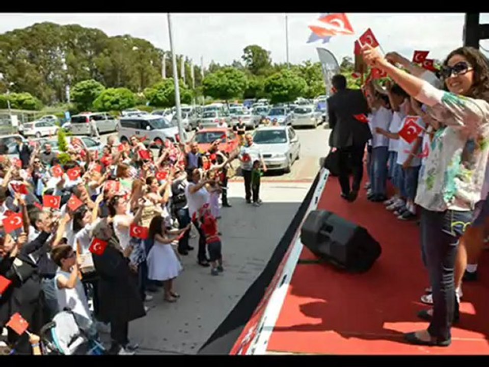 Ertuğrul Gazi İlköğretim Okulu 5/B Sınıfı