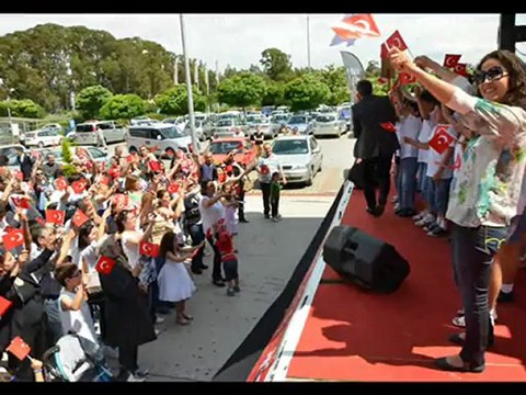 Ertuğrul Gazi İlköğretim Okulu 5/B Sınıfı