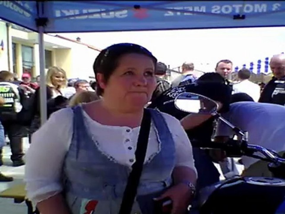 Une Rose Un Espoir 2012 Trémery