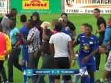Sénart-Moissy 0 – 0 Villemomble Sports (02/06/2012)