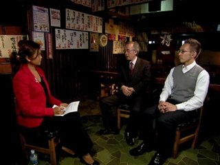 101 East - Japan's whale hunt