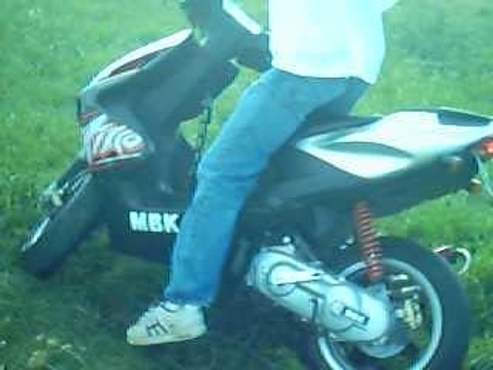 LuDo esT mOn scOot