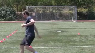 The Best Soccer Drills For High School, Youth, And Beginners